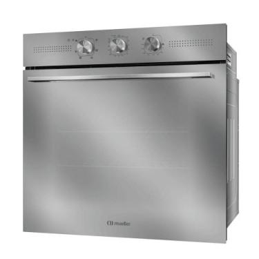 Imagem de Forno Elétrico de Embutir Digital Mueller 70 Litros com Função Air Fry