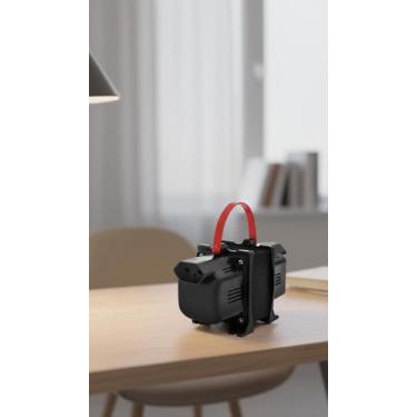 Imagem de Auto Transformador Bivolt 1000VA Tripolar - Congratulations Store