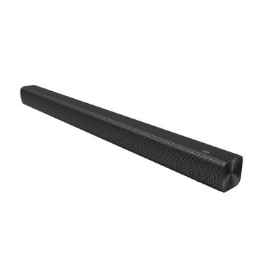 Imagem de Soundbar Xiaomi MDZ-34-DB 2.0ch 30W Bluetooth 5.3 Entrada Optica SPDIF AUX Preto