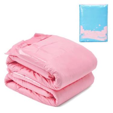 Imagem de Fralda para Adulto Littleforbig ABDry Ultra Absorvente XL 122-142cm