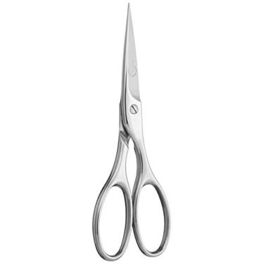 Imagem de Mercer Culinary Tesouras de cozinha forjadas, 20 cm (8 polegadas)