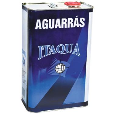 Imagem de Aguarrás Itaqua 05 Litros