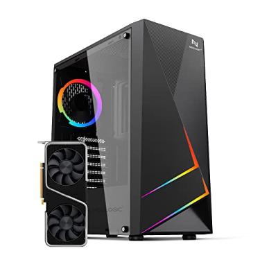 Pc Gamer Arena Owned, I5 10400F, NVIDIA GeForce RTX 3050 8GB, 16GB