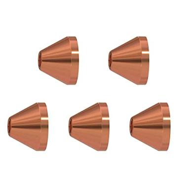 Imagem de KEMAO 5 peças 220675 protetor de arrasto manual de plasma adequado para materiais de tocha de corte plasma PMX45