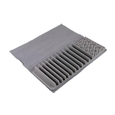 Imagem de Espatula/raspador de Silicone- LINHA ELEMENTAL