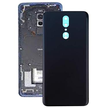 Imagem de HONGYAN Peças de substituição de telefone celular Capa de volta para OPPO A9 / F11 Acessórios telefônicos