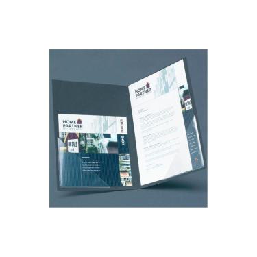 Imagem de Bolsas Auto Adesivas Triangular A4 - Porta Arquivos 170x170mm