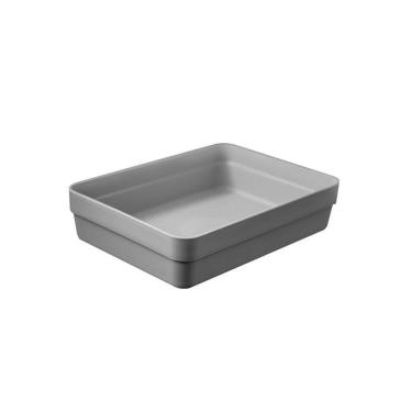 Imagem de Organizador De Gavetas G Logic Chumbo Fechado - OU