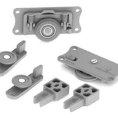 Imagem de Roldana Ro-47 - Rometal