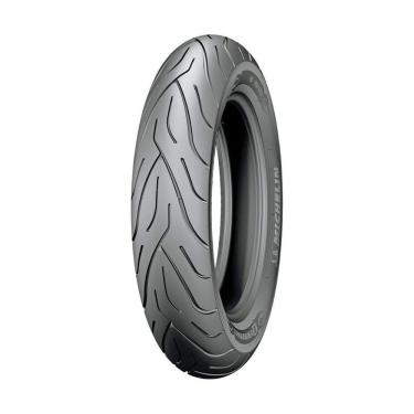 Imagem de Pneu de Moto Michelin Aro 19 Commander II 120/70R19 60W TL/TT Dianteiro