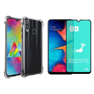 Imagem de Chave Canivete Compatível com VW Bora Gol Golf Voyage Polo Fox 3B + Panic Lamina e Emblema