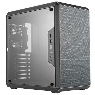 Imagem de Gabinete Masterbox Q500l - Mcb-q500l-kann-s00