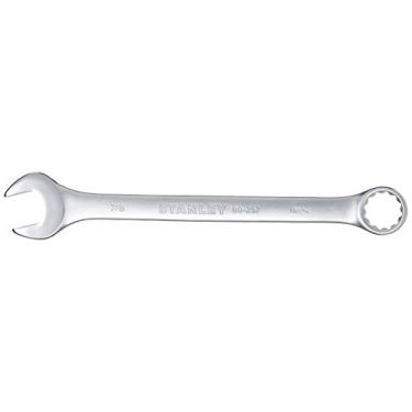 Imagem de STANLEY Chave Combinada Estriada de 7/8 Pol. (22,22mm) STMT80257-840