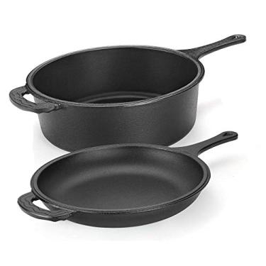 Imagem de Forno Holandês Ferro Fundido 5 Litros Rig