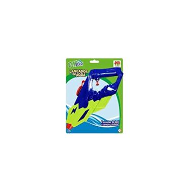 Imagem de Lancador De Agua Dm Splash, DM Toys