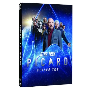 Imagem de STAR TREK: PICARD - SEASON TWO