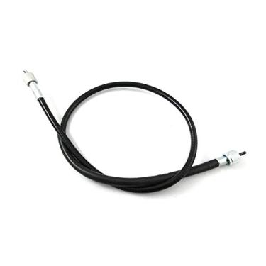 Imagem de Cabo de velocímetro isbridge 44830-126-650 para Honda Chaly 70 50 DAX CT70 CF50 CF70