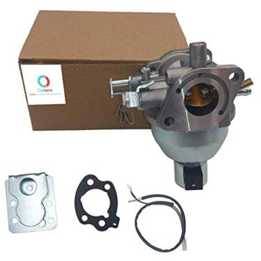 Imagem de Carburador Retro Fit para Generac 073112B NP, QP, IM, Q e Prime Pact Unidades 73112 NP-66G
