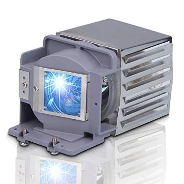 Imagem de SunnyPro Lâmpada de substituição para projetor RLC-072 com caixa compatível com VIEWSONIC PJD5123/PJD5133/PJD5223/PJD5233/PJD5353/PJD5523W