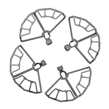 Imagem de Dynwave 4pcs Protetor de Hélice, Protetor de Pára-choques Lâmina,