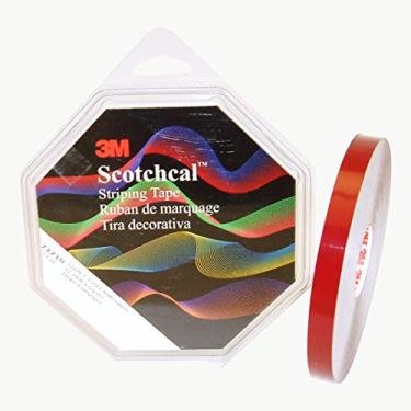 Imagem de Fita adesiva 3M Scotch Scotchcal Striping