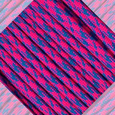 Imagem de Craft County Ganchos de 3 m 7,5 m e 3 m e carretéis de 7,6 m e 300 m - Feito de 100% nylon para artesanato e uso geral - Maior seleção de corda paracord