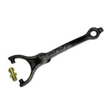 Imagem de GARFO EMBREAGEM C MOLA C PINO VW CAMINHAO ONIBUS MOTOR X-10