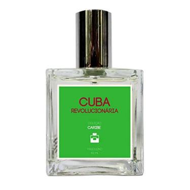 Imagem de Perfume Masculino Cuba Revolucionária 100ml - Coleção Caribe