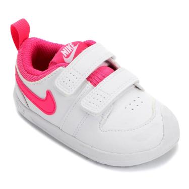 tenis nike infantil com velcro