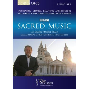 Imagem de Sacred Music