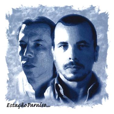 Imagem de Estacao Paraiso [CD]