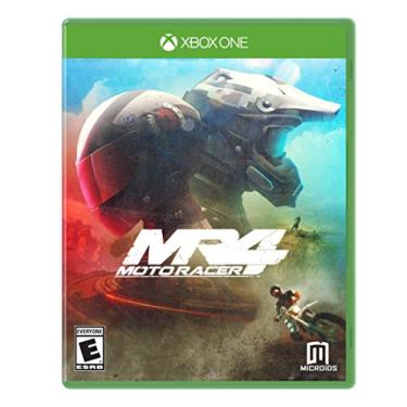 Imagem de Jogo Moto Racer 4 (mr4) - Xbox One