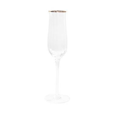 Imagem de 1 Unidade Taça de champanhe taça de vinho caneca de café taça para vinho caneca cafe xicaras para cafe pés altos jogo de vinho copo de vinho tinto vidro copo de suco