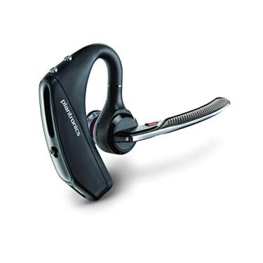 Imagem de Plantronics Voyager 5200 Fone de ouvido Bluetooth preto fones de ouvido e fones de ouvido Bluetooth