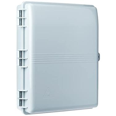 Imagem de Connect Pro, 019-0015, Caixa De Distribuição Fibra Optica Ftth 48 Portas