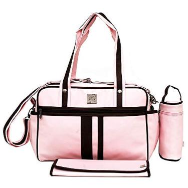 Imagem de Kastanheira Bolsa Rosa Médio