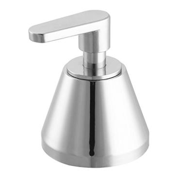 Imagem de Acabamento Para Registro Uni 1/2'', 3/4'' E 1 Meber Pequeno