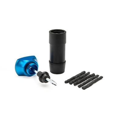 Imagem de Park Tool Ferramenta de plugue de pneu sem câmara Tpt-1 preto/prata tamanho único