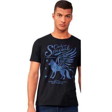 Imagem de Camiseta Acostamento Special Masculino-Masculino
