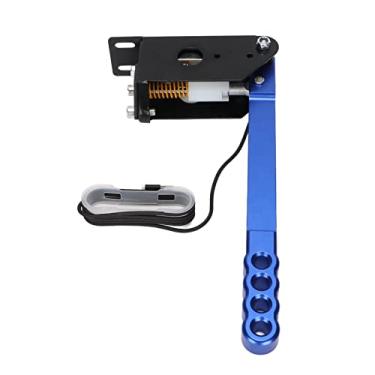 Imagem de Jogo de Corrida Handbrake Universal Simulation Lightweight USB Handbrake para G29 para G27 para T300