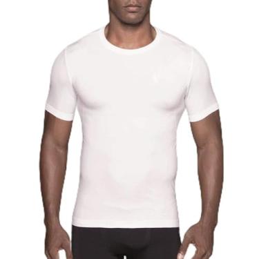 Imagem de T-Shirt Lupo Masculina Térmica I Power (Adulto) Tamanho: Gg | Cor: Preto