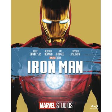 Imagem de IRON MAN (EDIZIONE MARVEL STUDIOS 10 ANNIVERSARIO)