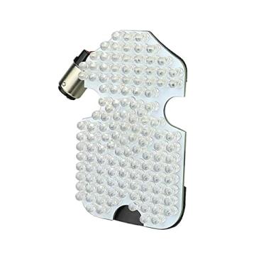 Imagem de Eagle Lights Lanterna traseira LED para modelos Honda VTX, Shadow, Valkyrie, Sabre e Aero