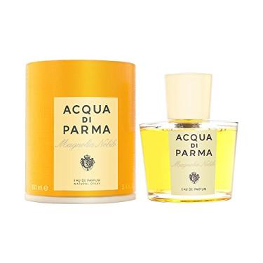 Imagem de Acqua Di Parma Magnolia Nobile por Acqua Di Parma Eau De Parfum Spray 3.4 OZ para Mulheres