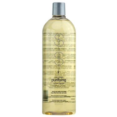 Imagem de Shampoo Simply Smooth Pre-Clean Purificante 33,8 ml
