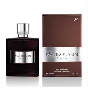 Imagem de Mauboussin Pour Lui by Mauboussin for Men - 3.3 oz EDP Spray