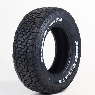 Imagem de Pneu 245/70r16 At Aro 16  LT XBRI BRUTUS 113/110S T/A 8PR