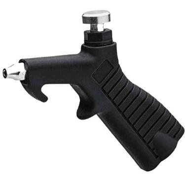 Imagem de Pistola Bico De Ar Comprimido Para Limpeza 1/4'' Bico Aço - Tec Metal