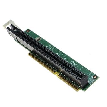 Imagem de Placa Riser de Expansão de Substituição para Lenovo ThinkCentre M920q M920x M910X M720Q ThinkStation P330 Tiny5 PCIE16 01AJ940