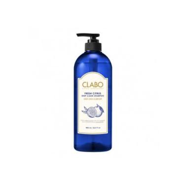 Imagem de Shampoo Kerasys Clabo Fresh Citrus Deep Clean 960ml